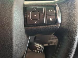 Toyota Hilux 2.8 GD-6 RB Legend 4X4 automaticE/CAB - Image 10