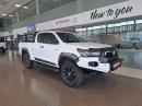 Thumbnail Toyota Hilux 2.8 GD-6 RB Legend 4X4 automaticE/CAB