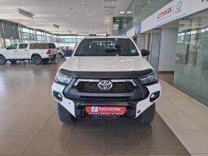 Toyota Hilux 2.8 GD-6 RB Legend 4X4 automaticE/CAB - Image 4