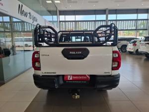 Toyota Hilux 2.8 GD-6 RB Legend 4X4 automaticE/CAB - Image 5