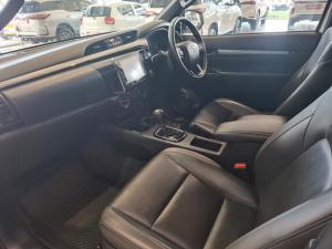 Toyota Hilux 2.8 GD-6 RB Legend 4X4 automaticE/CAB - Image 7