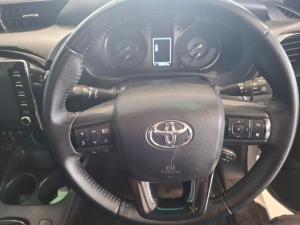 Toyota Hilux 2.8 GD-6 RB Legend 4X4 automaticE/CAB - Image 8