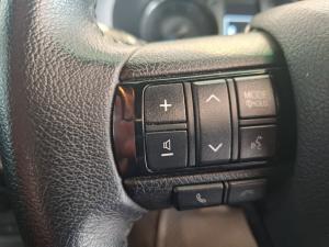 Toyota Hilux 2.8 GD-6 RB Legend 4X4 automaticE/CAB - Image 9