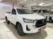 Toyota Hilux 2.4 GD-6 RB RaiderS/C - Thumbnail 1