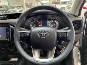 Toyota Hilux 2.4 GD-6 RB RaiderS/C - Image 8