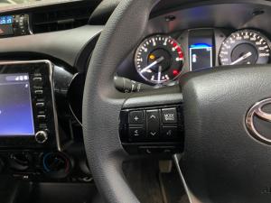 Toyota Hilux 2.4 GD-6 RB RaiderS/C - Image 9