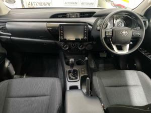 Toyota Corolla Cross 1.8 XS Hybrid - Image 6