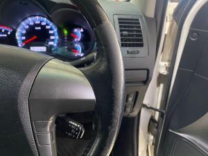 Toyota Fortuner 3.0D-4D Raised Body automatic - Image 10