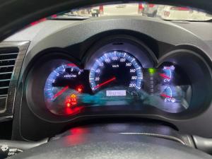Toyota Fortuner 3.0D-4D Raised Body automatic - Image 11