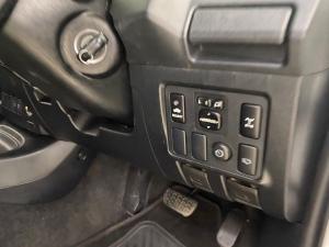 Toyota Fortuner 3.0D-4D Raised Body automatic - Image 12