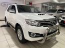 Thumbnail Toyota Fortuner 3.0D-4D Raised Body automatic