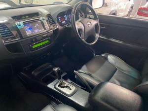 Toyota Fortuner 3.0D-4D Raised Body automatic - Image 7