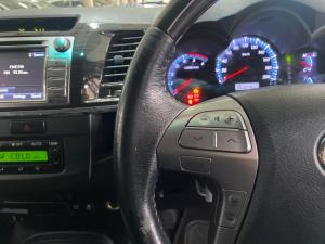 Toyota Fortuner 3.0D-4D Raised Body automatic - Image 9