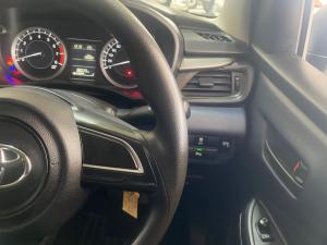 Toyota Starlet 1.5 Xi - Image 10