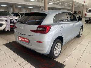 Toyota Starlet 1.5 Xi - Image 2