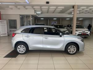 Toyota Starlet 1.5 Xi - Image 3