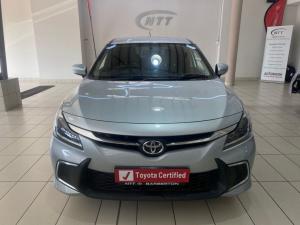 Toyota Starlet 1.5 Xi - Image 4