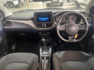 Toyota Starlet 1.5 Xi - Image 6