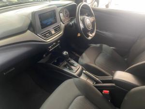 Toyota Starlet 1.5 Xi - Image 7