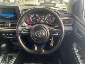 Toyota Starlet 1.5 Xi - Image 8