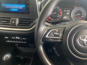 Toyota Starlet 1.5 Xi - Image 9