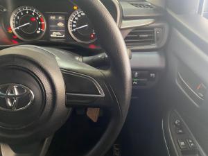 Toyota Starlet 1.5 Xs - Image 10