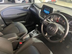 Toyota Starlet 1.5 Xs - Image 11