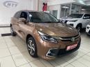 Thumbnail Toyota Starlet 1.5 Xs