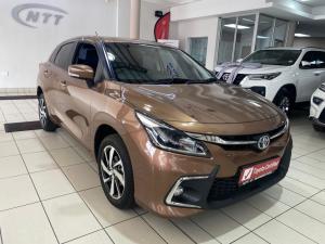 Toyota Starlet 1.5 Xs - Image 1