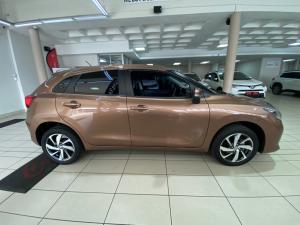 Toyota Starlet 1.5 Xs - Image 3