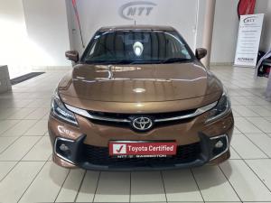 Toyota Starlet 1.5 Xs - Image 4