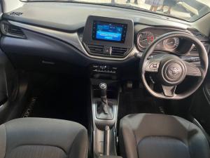 Toyota Starlet 1.5 Xs - Image 6