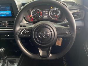 Toyota Starlet 1.5 Xs - Image 8