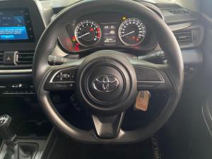 Toyota Starlet 1.5 Xs - Image 8