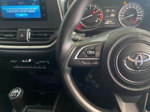 Toyota Starlet 1.5 Xs - Image 9