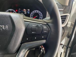 Isuzu D-MAX 1.9 Ddi HR LS D/C - Image 10