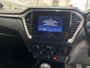Isuzu D-MAX 1.9 Ddi HR LS D/C - Image 12