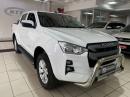 Thumbnail Isuzu D-MAX 1.9 Ddi HR LS D/C