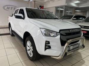 Isuzu D-MAX 1.9 Ddi HR LS D/C - Image 1
