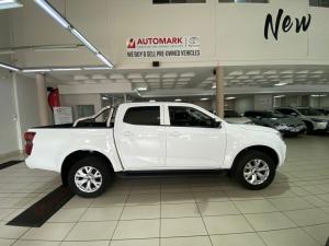 Isuzu D-MAX 1.9 Ddi HR LS D/C - Image 3