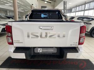 Isuzu D-MAX 1.9 Ddi HR LS D/C - Image 5