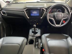 Isuzu D-MAX 1.9 Ddi HR LS D/C - Image 6