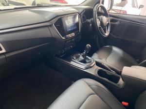 Isuzu D-MAX 1.9 Ddi HR LS D/C - Image 7