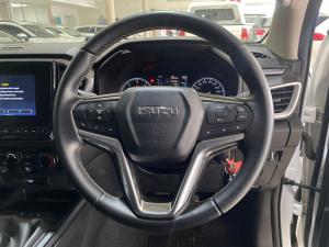 Isuzu D-MAX 1.9 Ddi HR LS D/C - Image 8