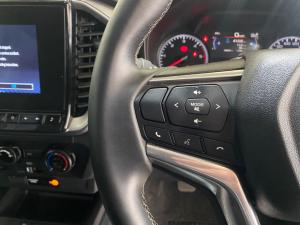 Isuzu D-MAX 1.9 Ddi HR LS D/C - Image 9