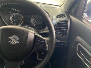 Suzuki Vitara Brezza 1.5 GLX - Image 10