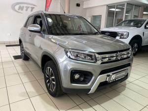 Suzuki Vitara Brezza 1.5 GLX - Image 1