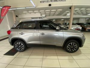 Suzuki Vitara Brezza 1.5 GLX - Image 3