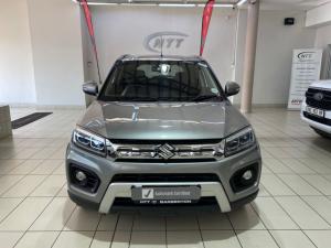 Suzuki Vitara Brezza 1.5 GLX - Image 4