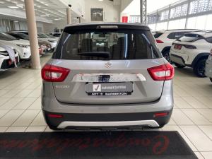 Suzuki Vitara Brezza 1.5 GLX - Image 5